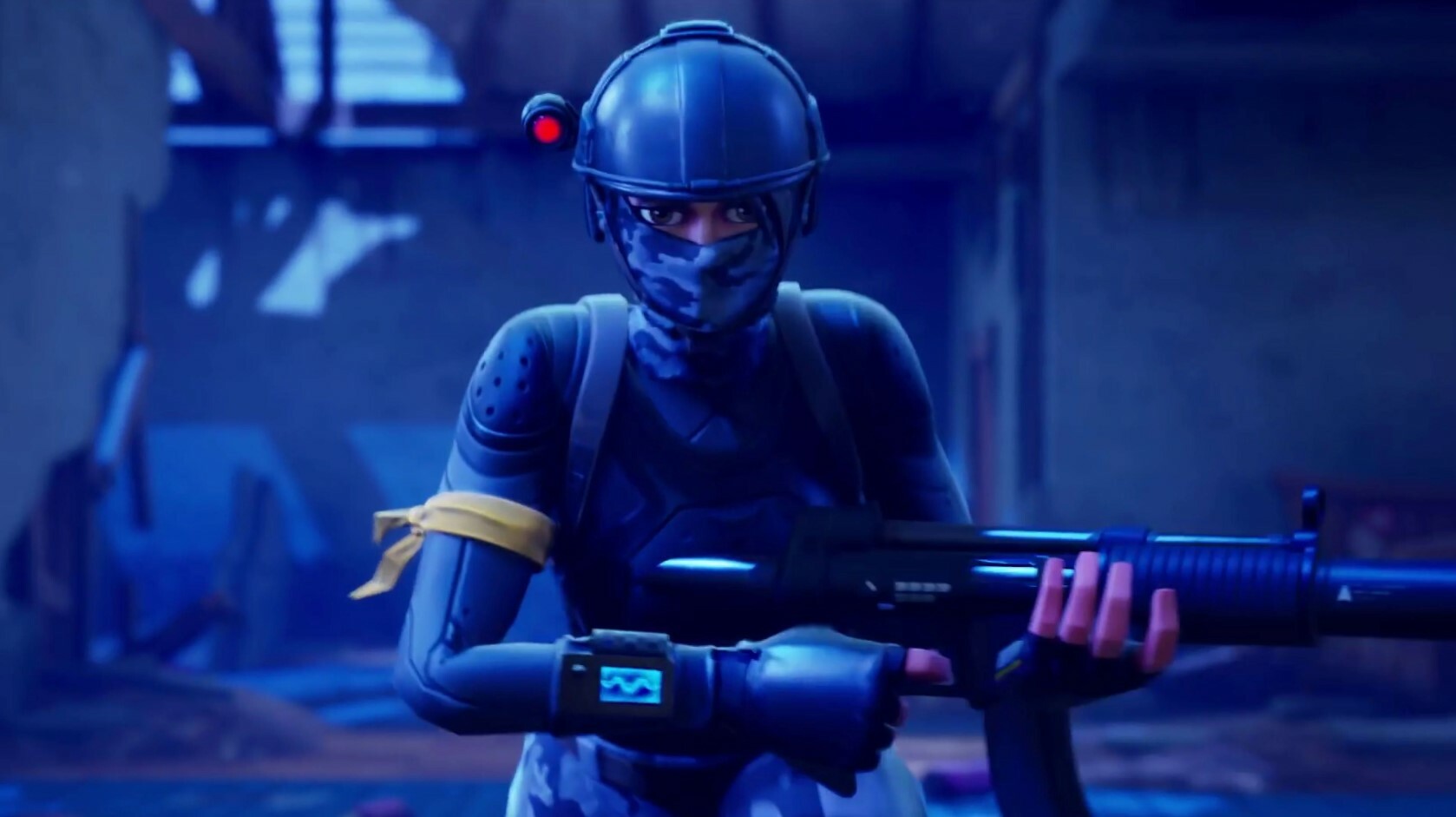 Best Fortnite Pro Skins Epic Games Elite Agent skin