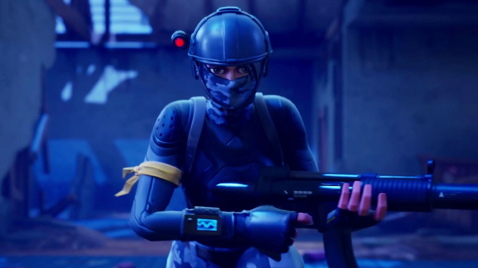 Elite Agent