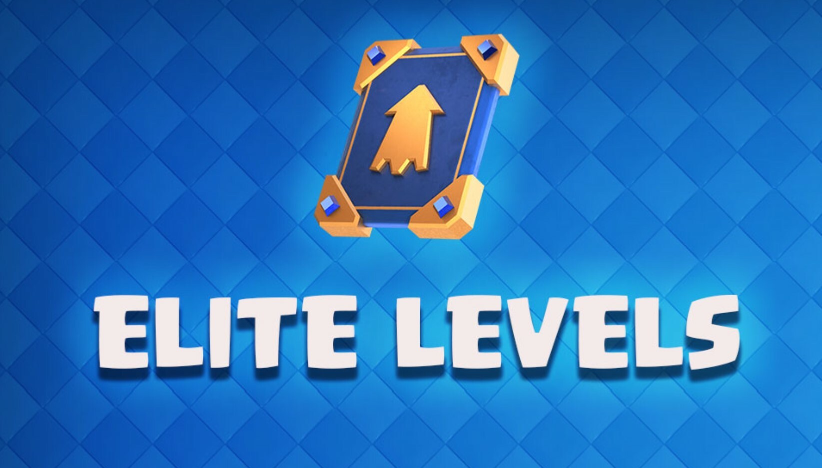 Clash Royale Elite Levels How To Unlock Elite Wild Cards Guide Supercell