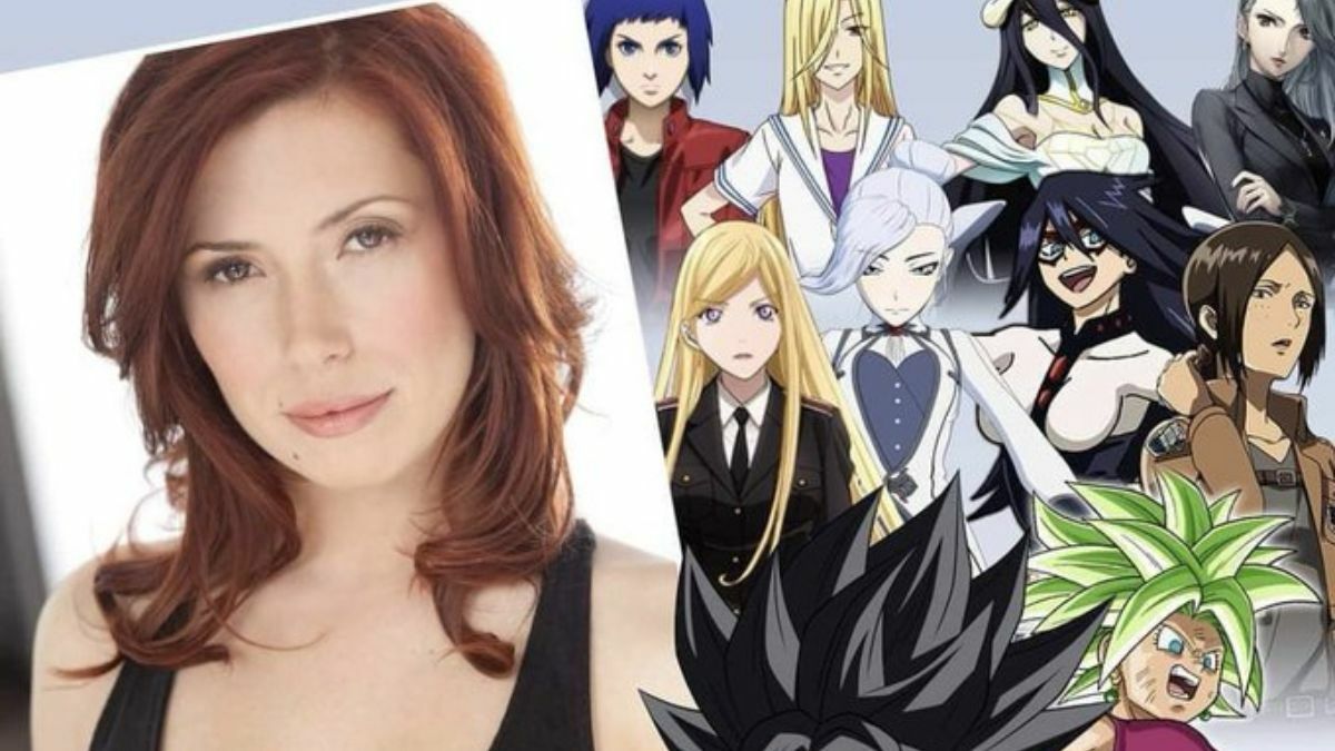 Natasha English VA