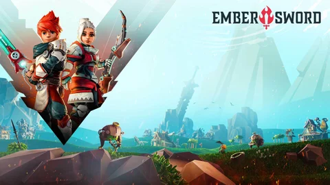 Ember Sword background 1