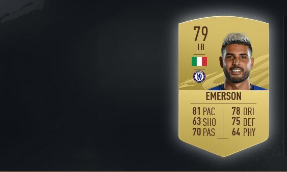 Emerson
