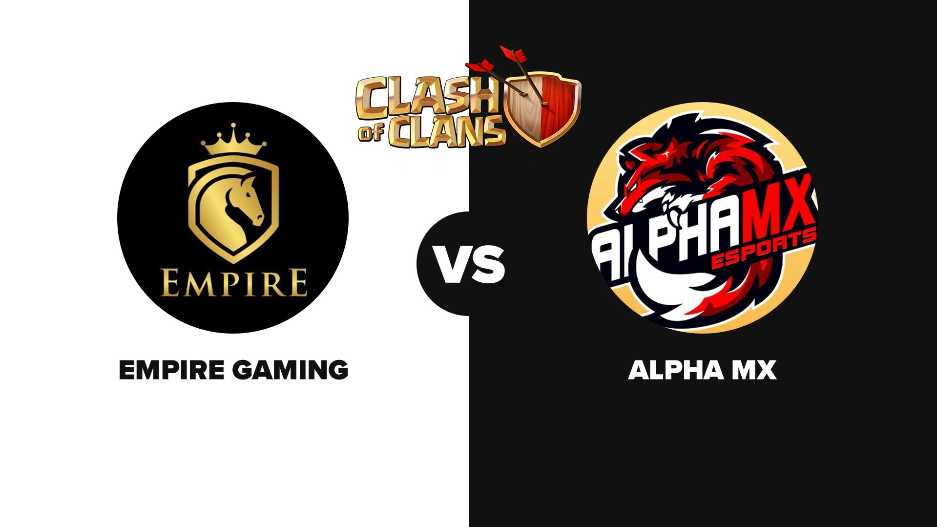 Empire Alpha Week1
