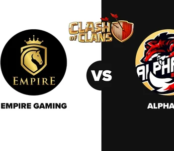 Empire Alpha Week1