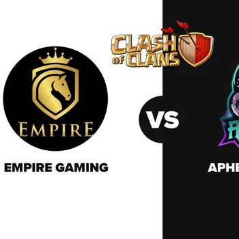 Empire Aphelion Week3