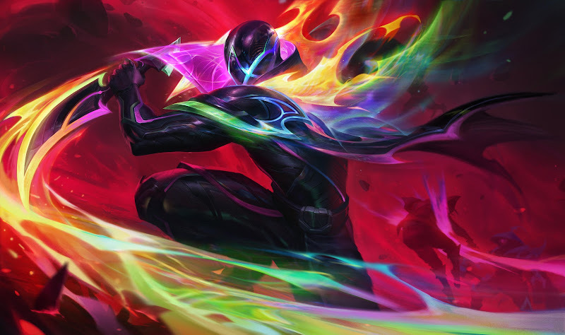 Empyrean Pyke