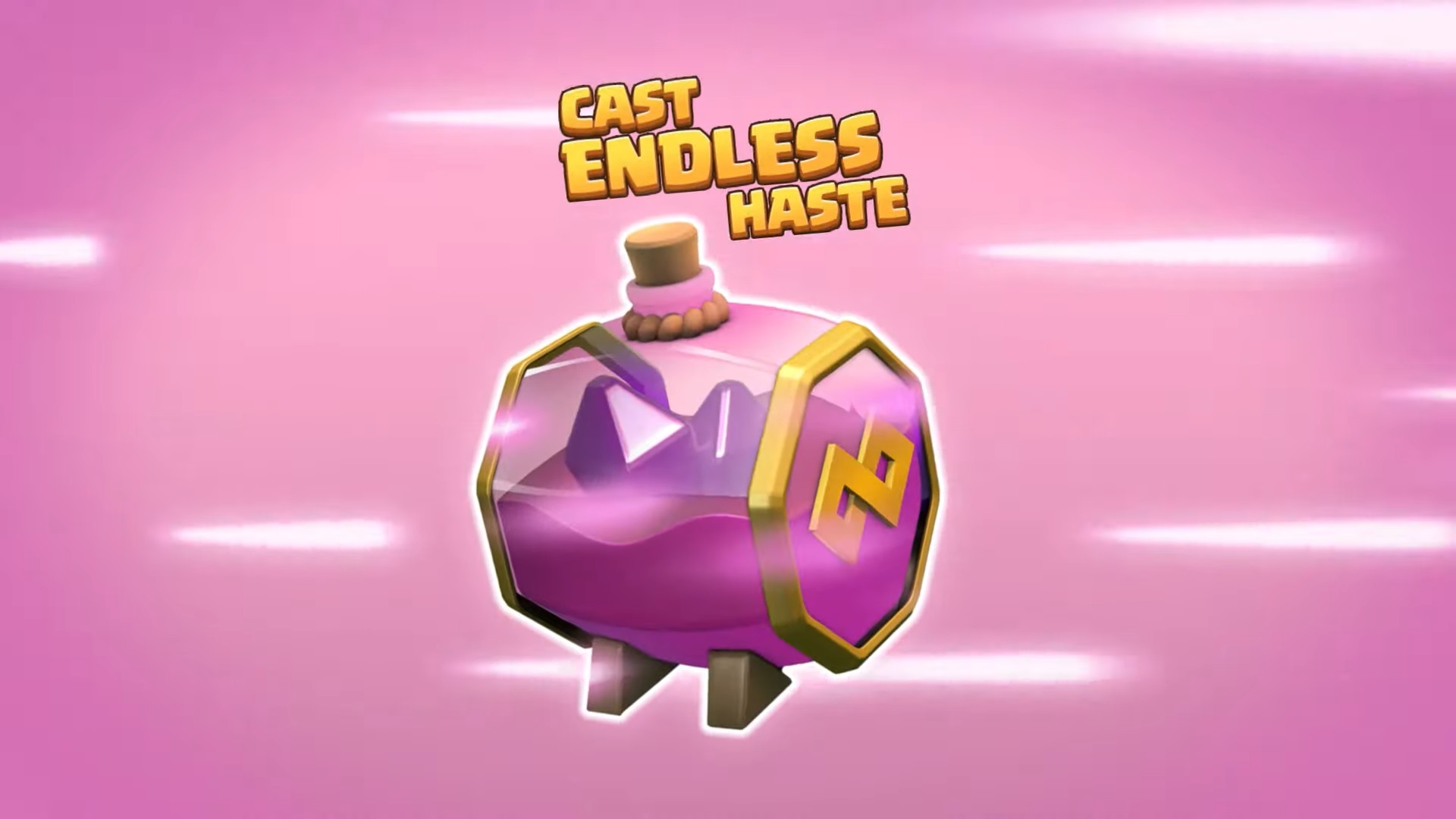 Clash of Clans Clan Capital Update Endless Haste