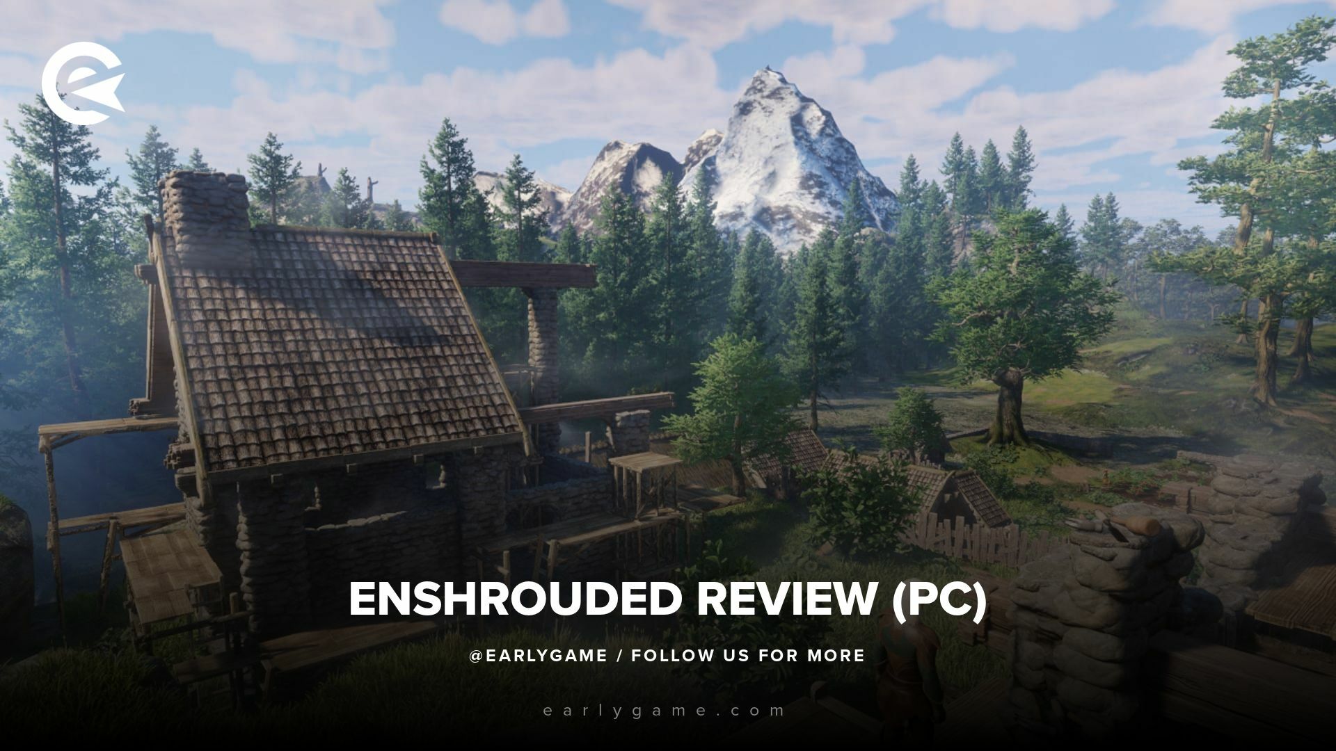 Enshrouded Review