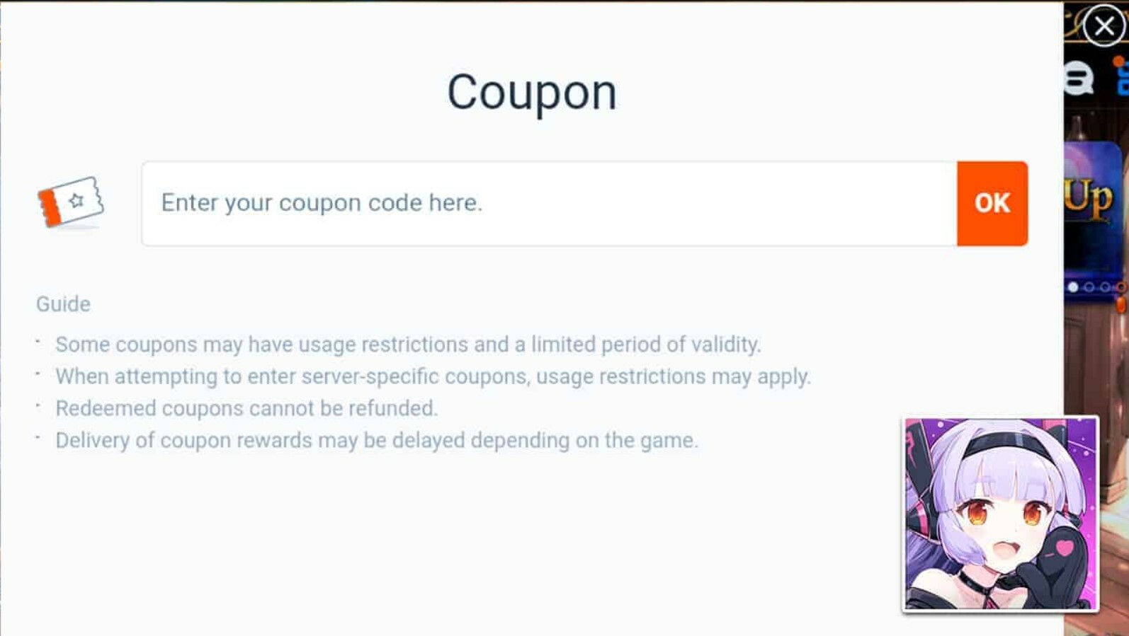 Epic Seven How To Use Codes