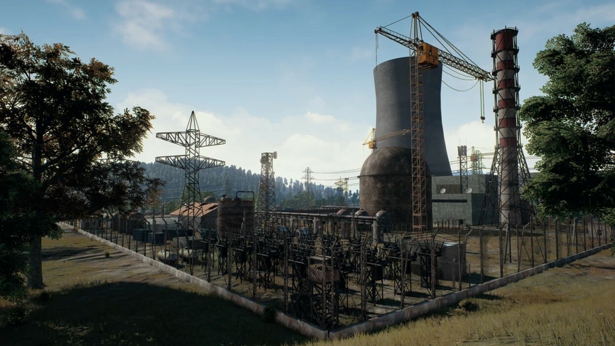 Erangel 2