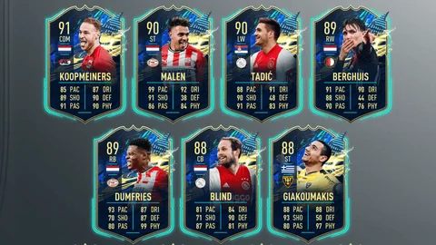 Eredivisie tots Cropped1