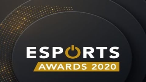 Esports Awards 2020