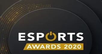 Esports Awards 2020