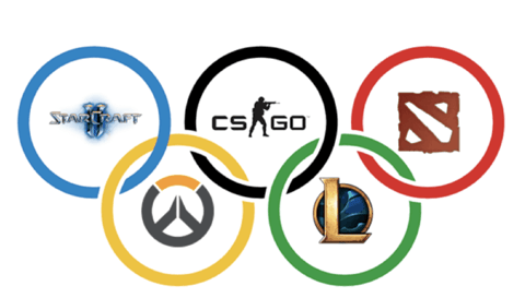 Esports Olympia