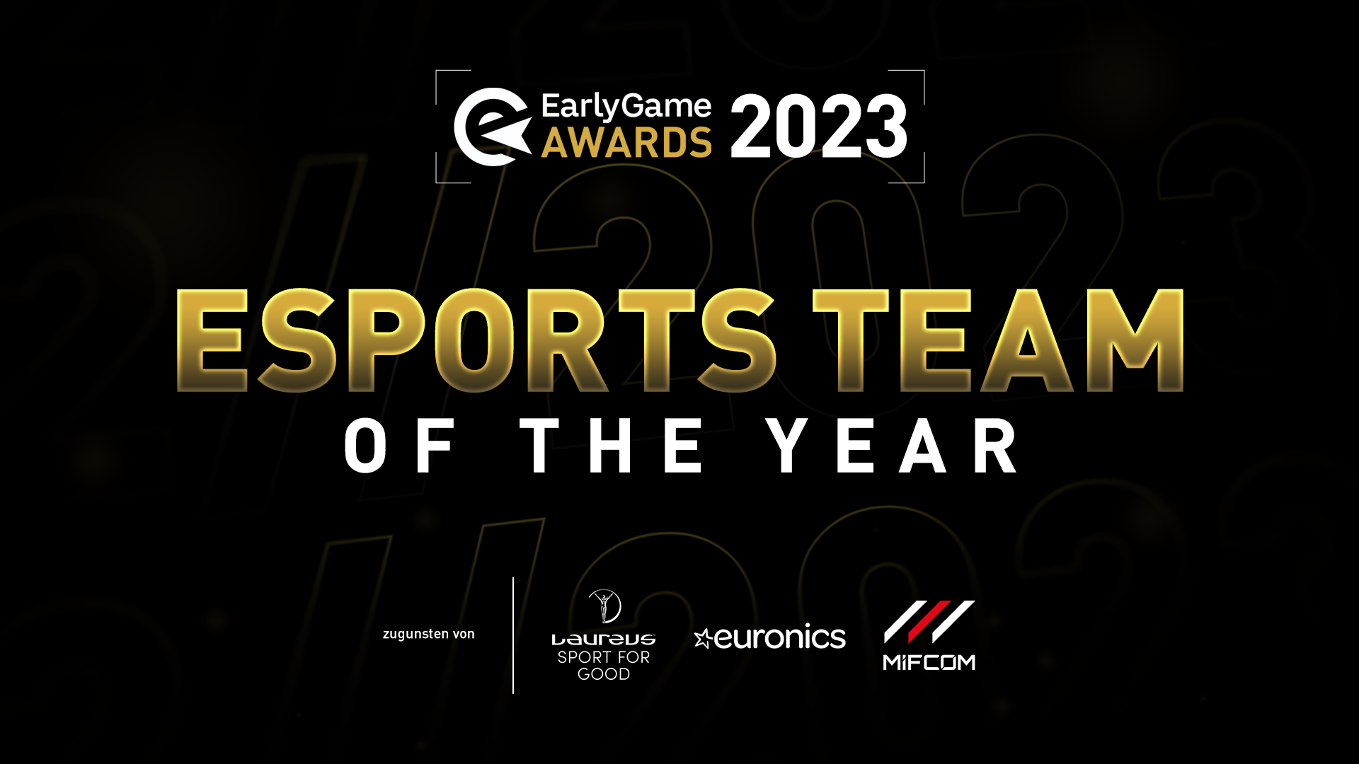 Esports Team of the Year