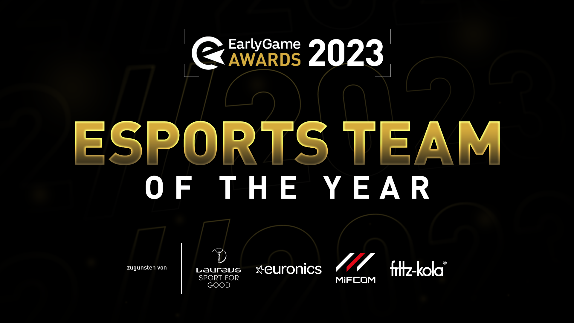 Esports Team