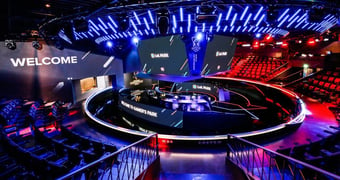 Esports arena