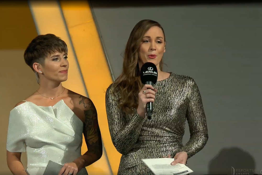 Esports awards 2111 4