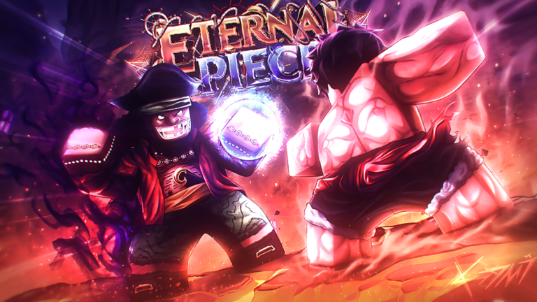 Etermal Piece codes