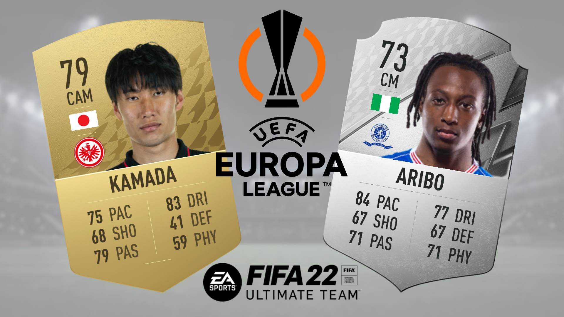 Euro League Finale 10