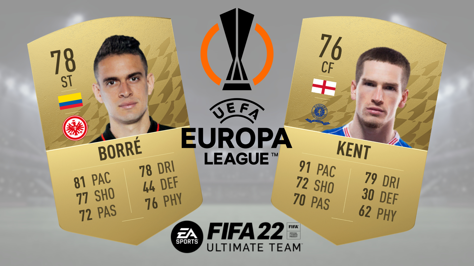 Euro League Finale 11