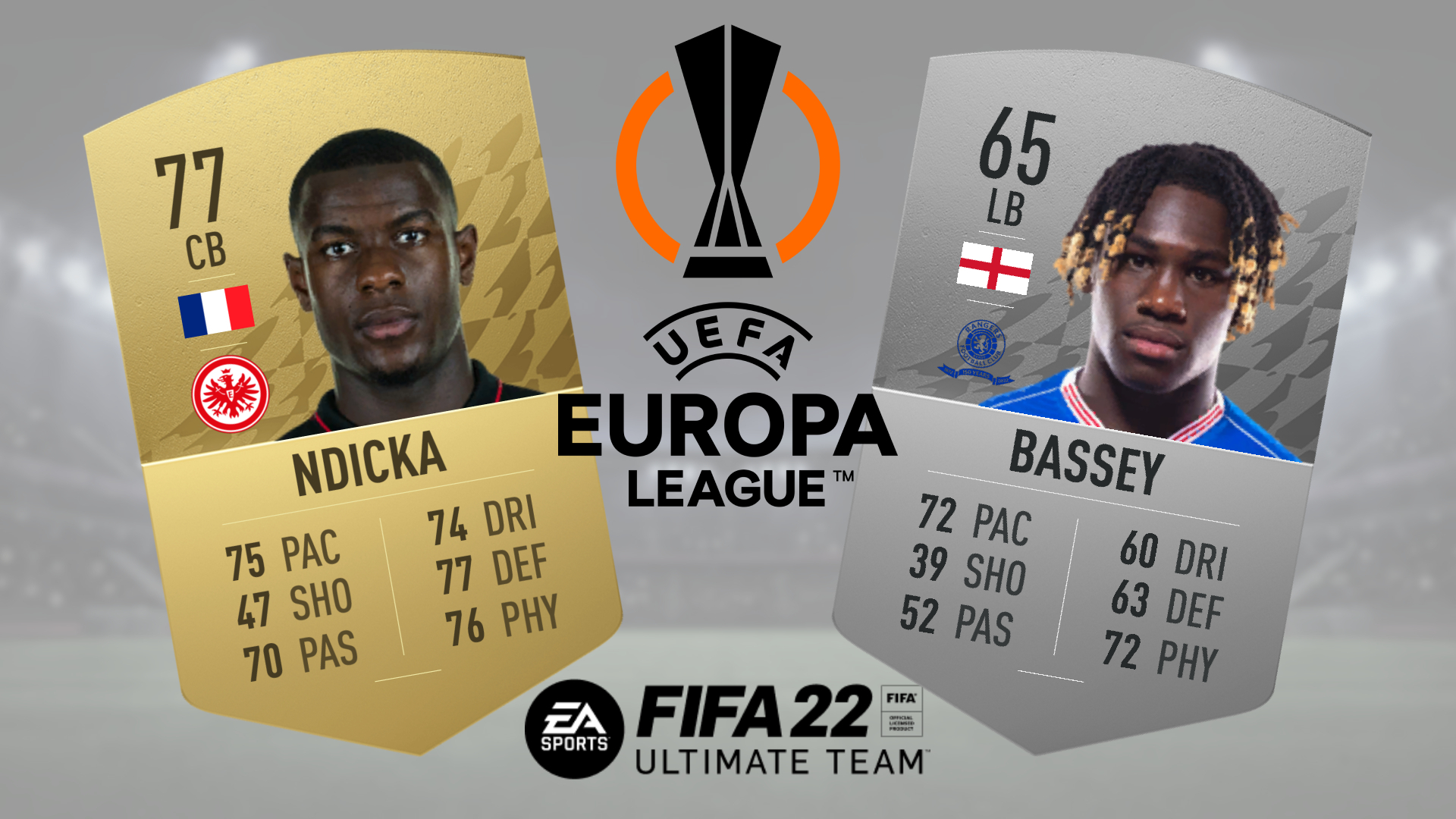 Euro League Finale 4