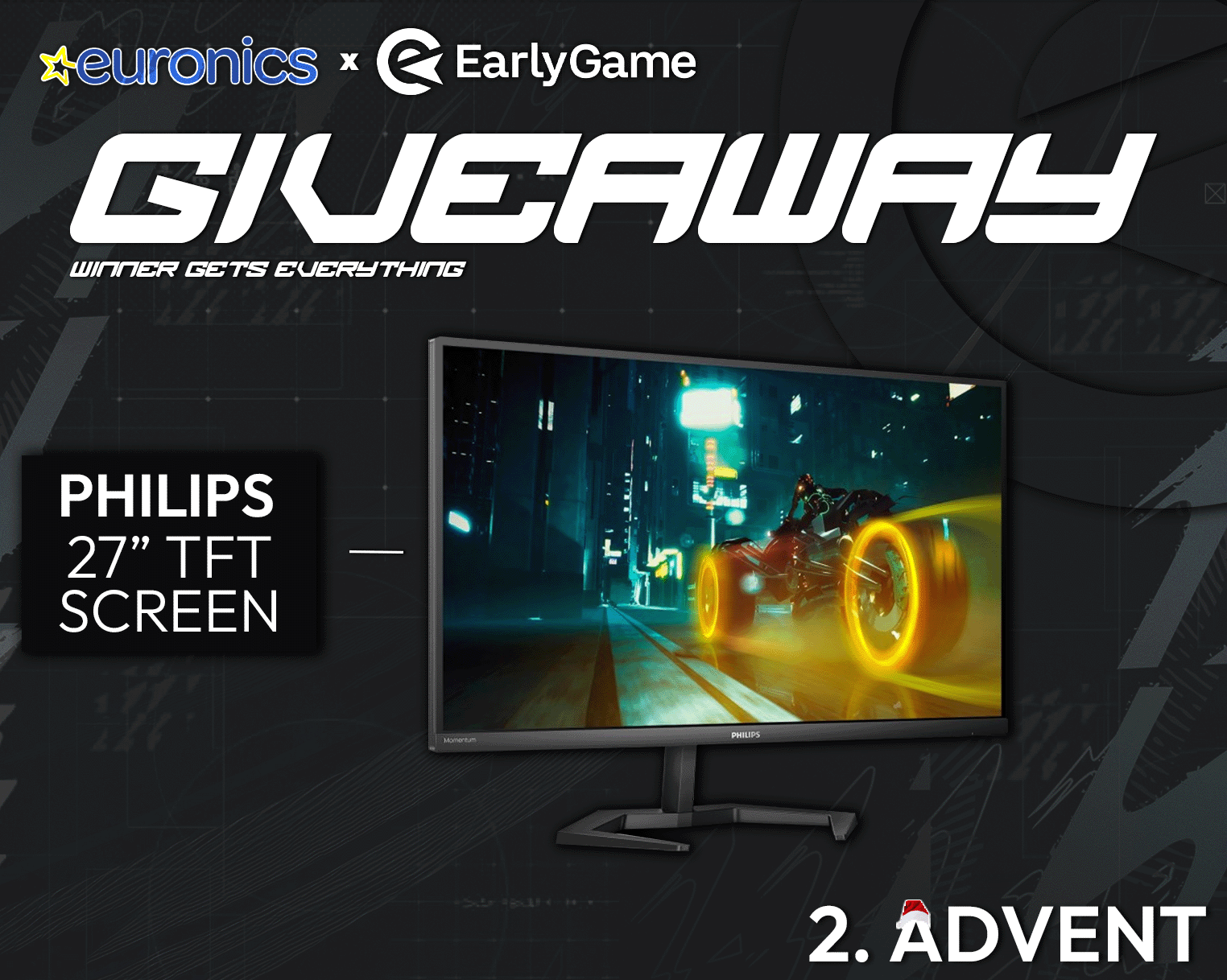 Euronics 2 Advent
