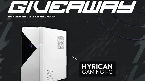 Euronics Gaming PC