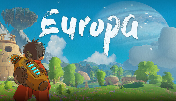 Juego Europa