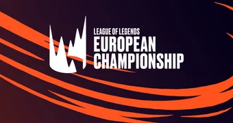 European league of legends Championship LEC