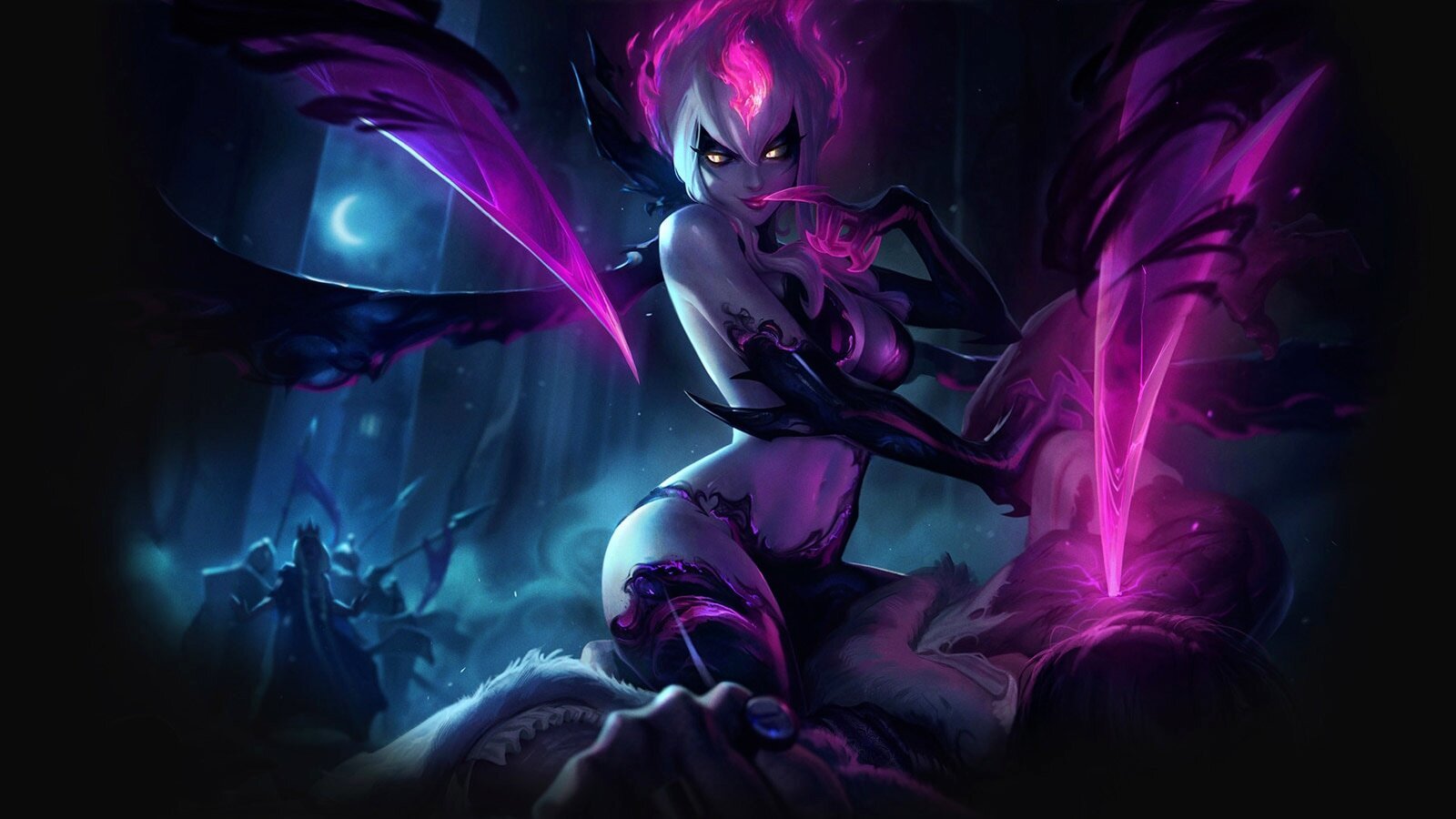 Evelynn