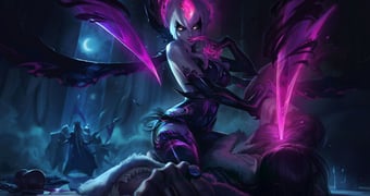 Evelynn Header