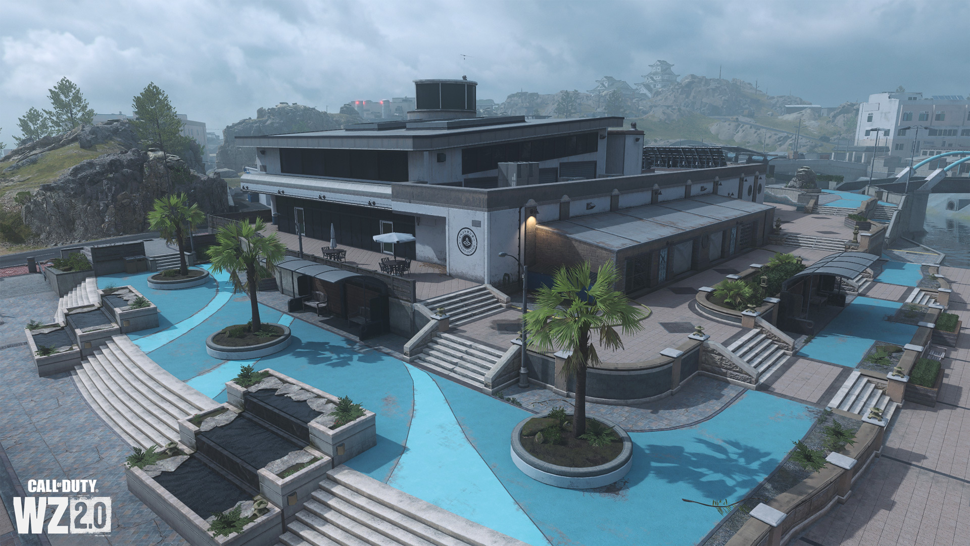 Event Center