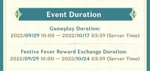 Event Duration Of Balladsand Brew Gi