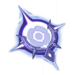Evergloom Ring Genshin Impact