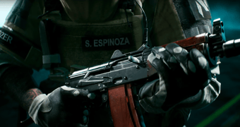 Every Weapon In battlefield 2042 Beta List