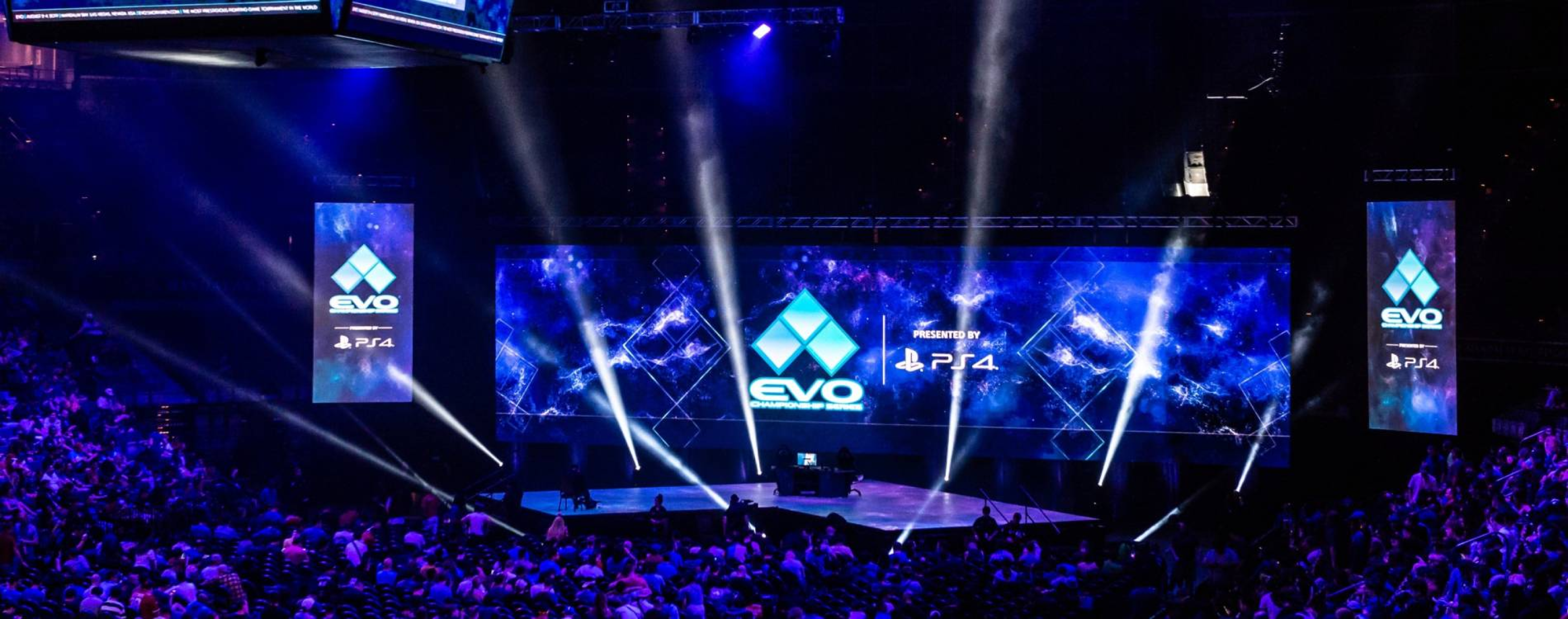 Evo 2023: Todo lo que necesitas saber sobre este gran evento