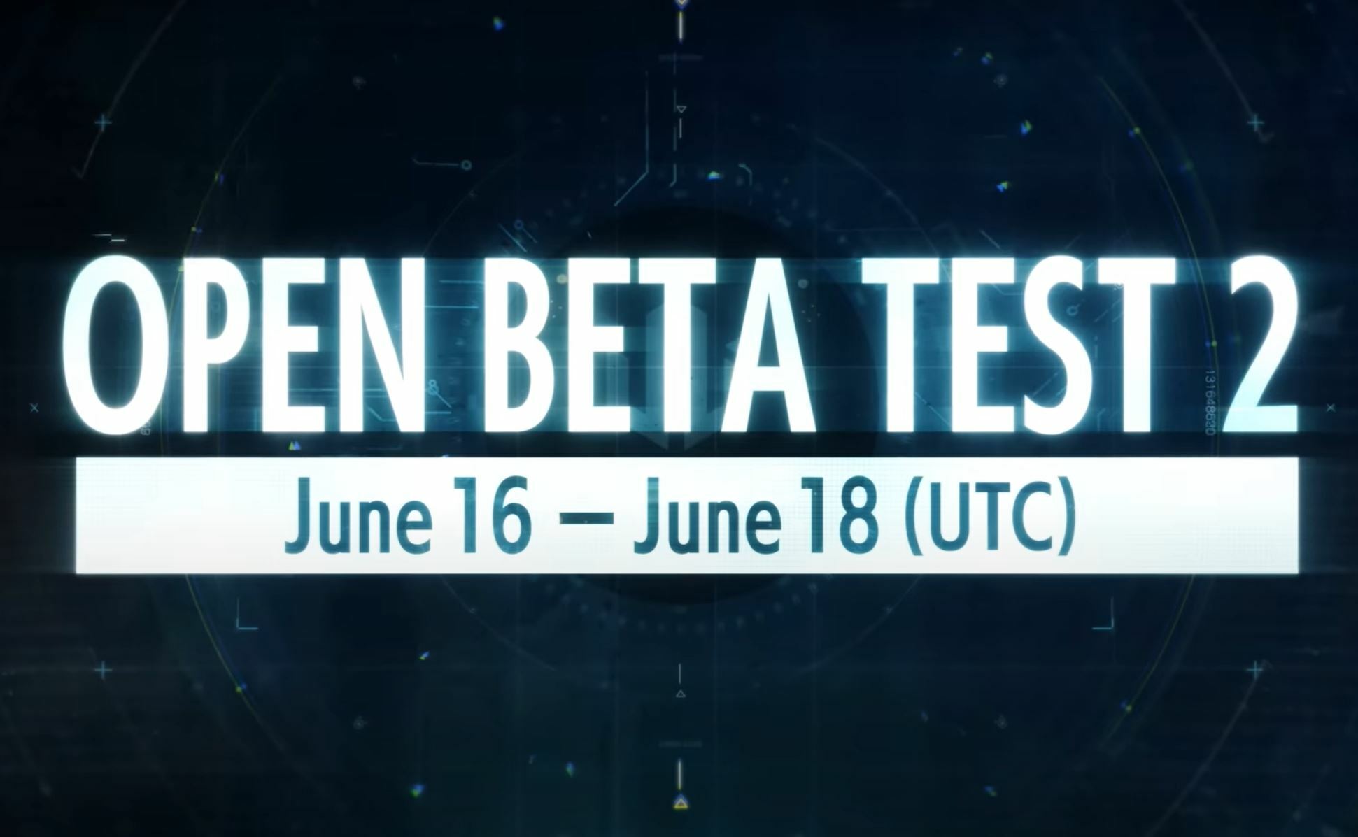 Exo Primal Open Beta T