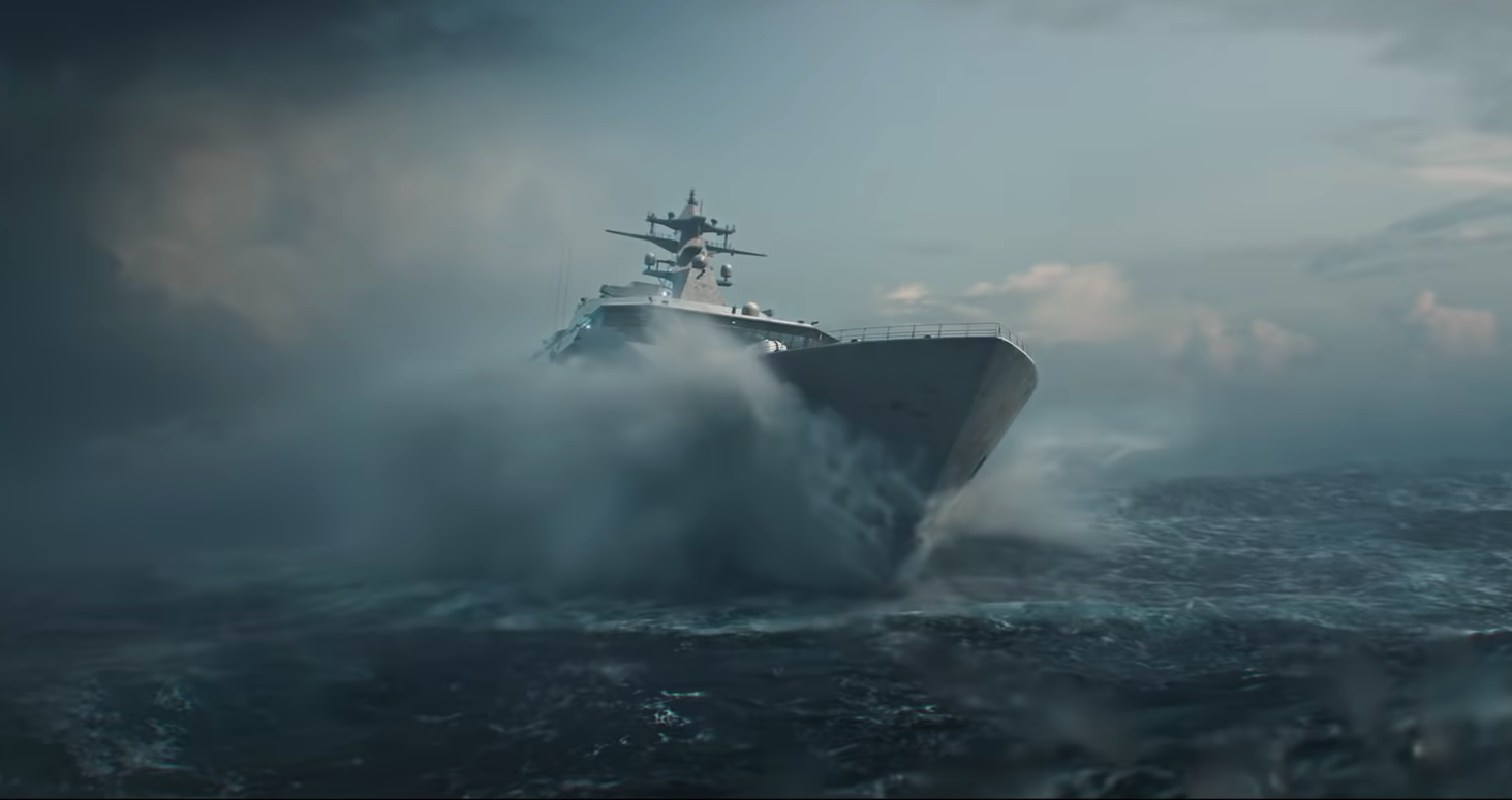Exodus Short Film
