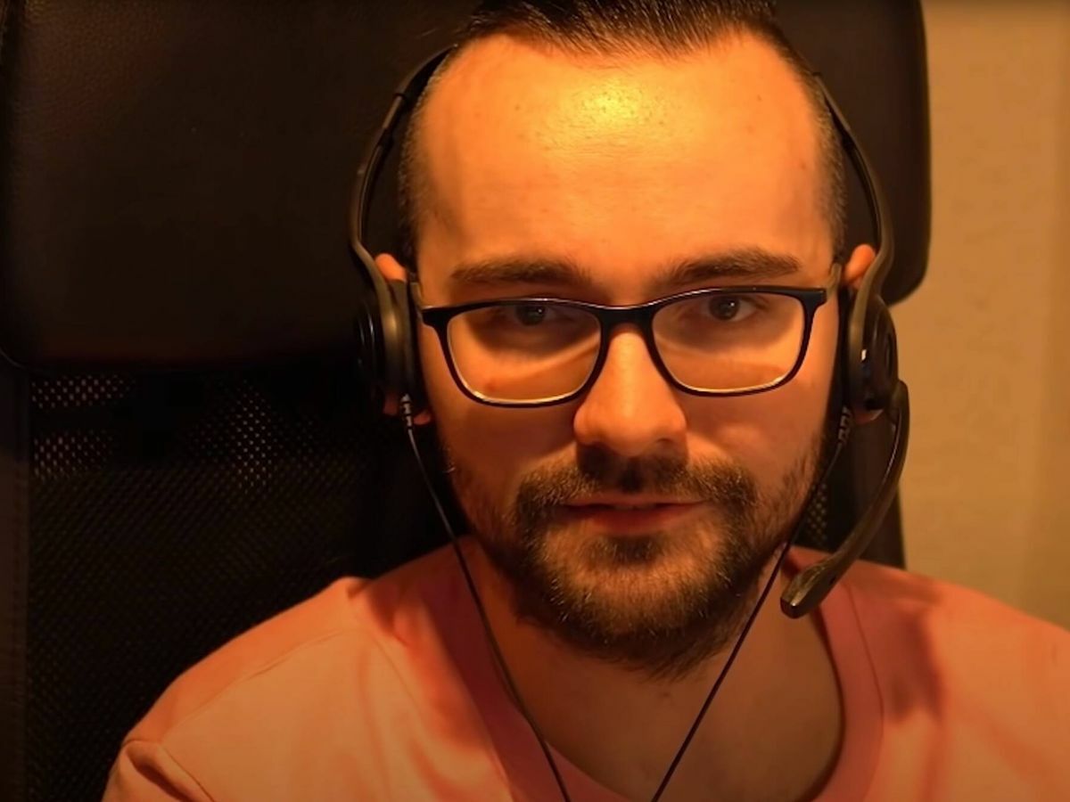 Exoklas Twitch