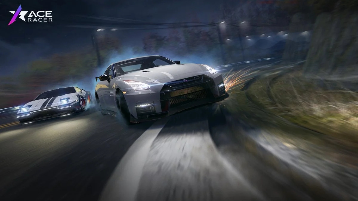 Expired Ace Racer Codes