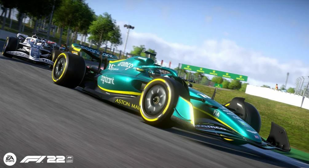 F1 B2