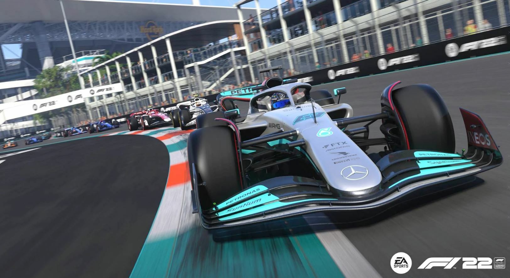 F1 C3