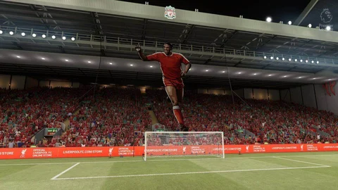 FC Liverpool FIFA 21