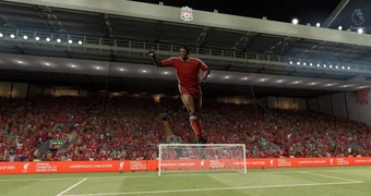 FC Liverpool FIFA 21