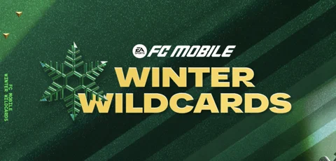 FC Mobile Winter Wildcards Event guide