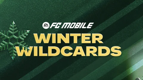 FC Mobile Winter Wildcards Event guide