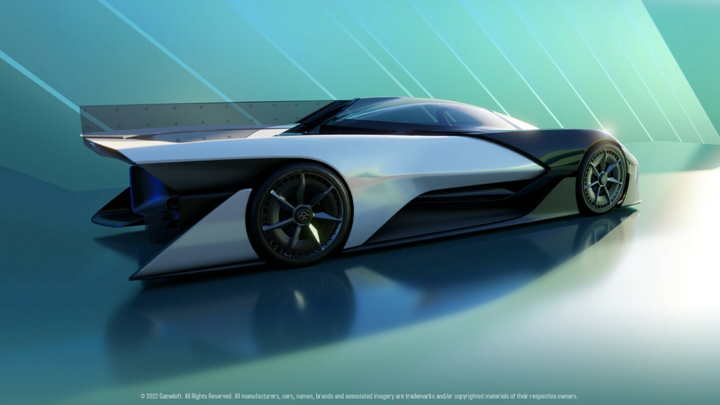 F Fzero1 Asphalt9