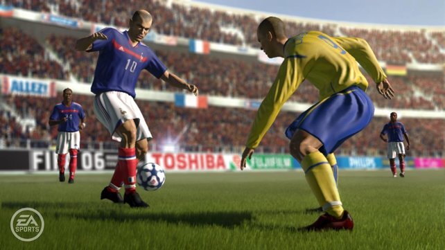 FIFA 06