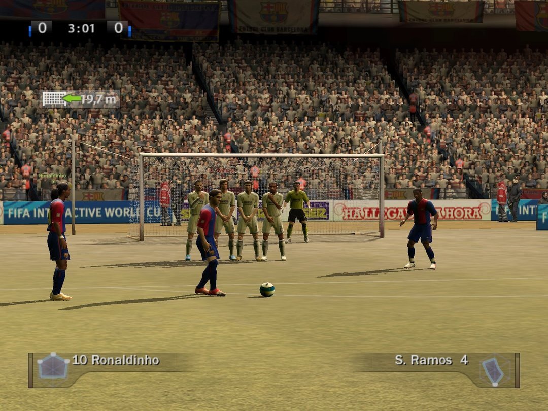 FIFA 07